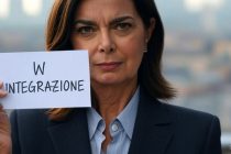 Con la figlia derubata dai rom evasi dai domiciliari