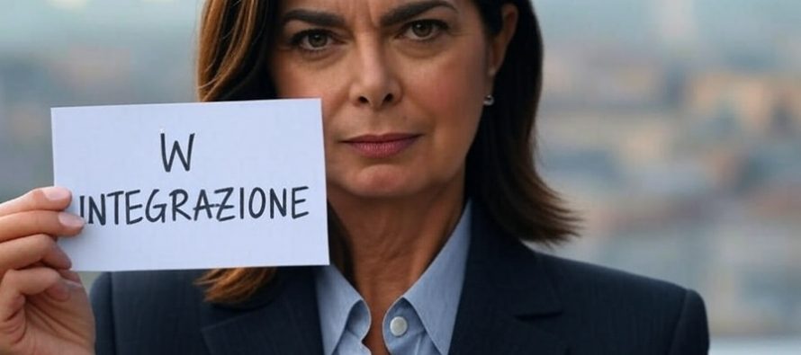 EXTRACOMUNITARIO MASSACRA DI BOTTE LA CONVIVENTE ITALIANA