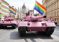 Le truppe gay invadono Budapest come i sovietici nel ‘56: “Siamo 200mila”