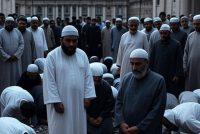 Italia invasa dalle moschee: perché Meloni invita altri 500mila soldati di Allah?