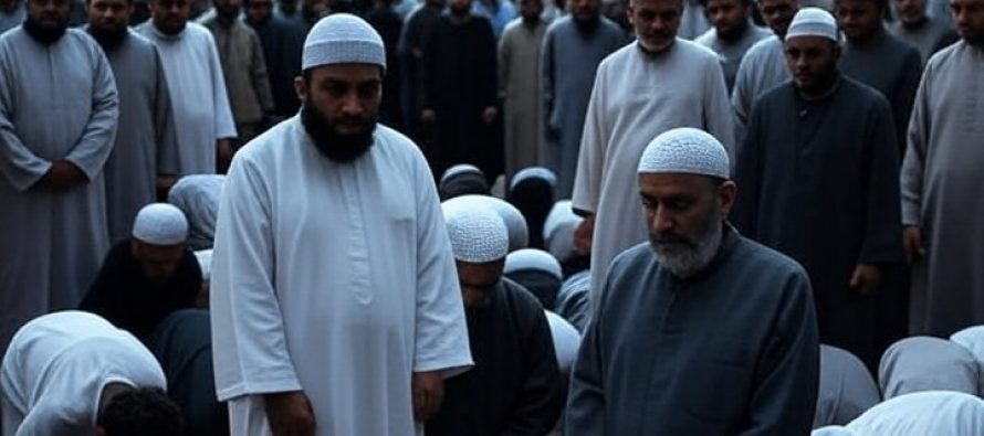 Roma, il PD vuole un’altra moschea per migliaia islamici coi soldi del Qatar