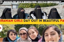 A Monfalcone ci sono più burqa che a Teheran: la guerra è in casa nostra