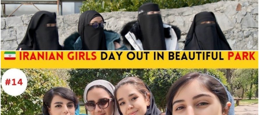 A Monfalcone ci sono più burqa che a Teheran: la guerra è in casa nostra