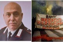 Toghe indagano poliziotti che hanno ucciso il killer del carabiniere Legrottaglie!