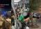 Maranza assaltano la Notte Rosa di Rimini e Riccione: caos e violenze – VIDEO