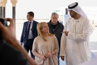 Italia, l’esercito islamico attende altri 500mila soldati