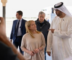 Italia, l’esercito islamico attende altri 500mila soldati