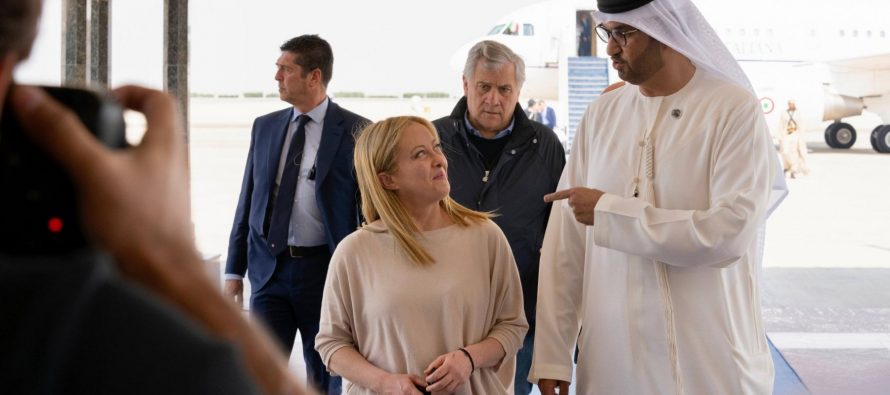 Italia, l’esercito islamico attende altri 500mila soldati