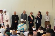 Forlì, il prefetto in moschea per la Festa del Sacrificio: Italia tradita