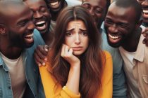 Senegalese stupra ragazza italiana: libero con il braccialetto elettronico
