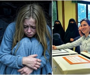 Stuprata a 16 anni da un africano con cittadinanza italiana