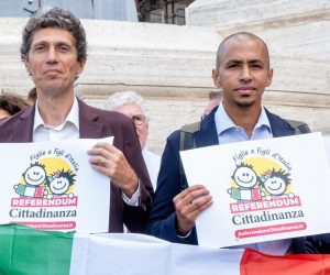 Piacenza, molestatore seriale nordafricano a caccia di donne sole