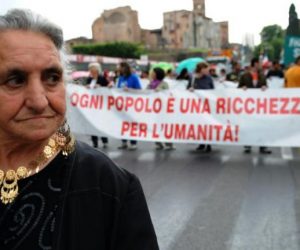 Sinti tortura neonato per renderlo disabile e ottenere sussidi dallo Stato
