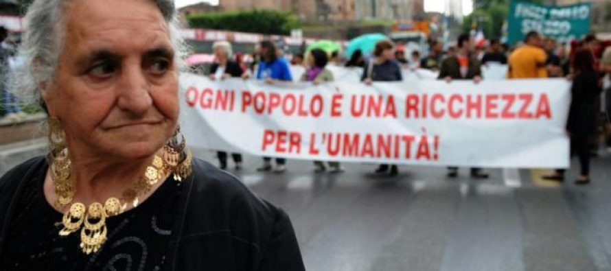 Sinti tortura neonato per renderlo disabile e ottenere sussidi dallo Stato
