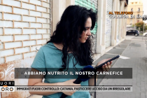 Italiano ucciso dall’immigrato clandestino che aiutava a vivere in Italia – VIDEO