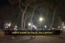 Immigrati terrorizzano: “In Italia facciamo quello che vogliamo”