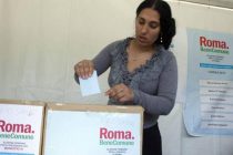 Manifesti Lega: Pd pubblichi le vere foto delle borseggiatrici rom che protegge
