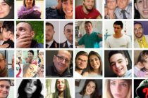 Gli italiani uccisi dagli immigrati: cercasi eletto che legga i loro nomi in Parlamento