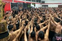 Islamici invadono le strade italiane, città occupate per l’Ashura
