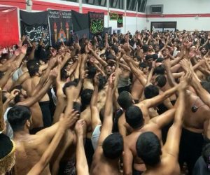 Islamici invadono le strade italiane, città occupate per l’Ashura