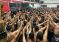 Islamici invadono le strade italiane, città occupate per l’Ashura