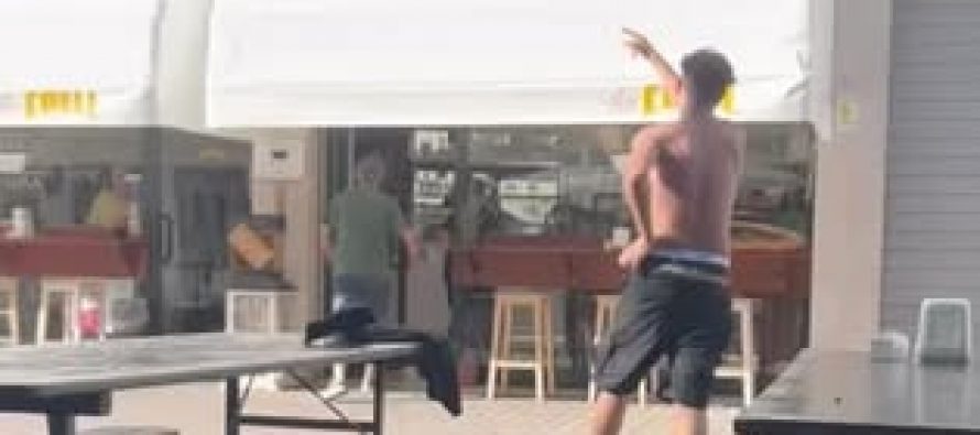 Mestre, islamici padroni della città: terrorizzano e minacciano – VIDEO