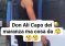 Il capo dei maranza irride la Polizia dopo la denuncia – VIDEO
