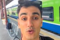 Il ‘re dei maranza’: “Io non pago biglietto e non potete fermarmi” – VIDEO