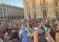 Milano è una città afroislamica: piazza Duomo di nuovo profanata – VIDEO