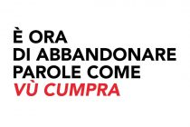 Treccani vuole cancellare le parole ‘razziste’ come ‘vù cumpra’