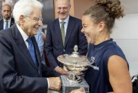 Mattarella diserta la finale Wimbledon perché Sinner non ha il nonno ghanese?