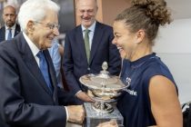 Mattarella diserta la finale Wimbledon perché Sinner non ha il nonno ghanese?