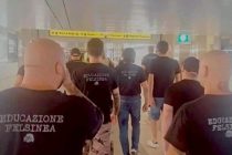 Articolo 52, ronde cacciano spacciatori da stazione: Pd protesta