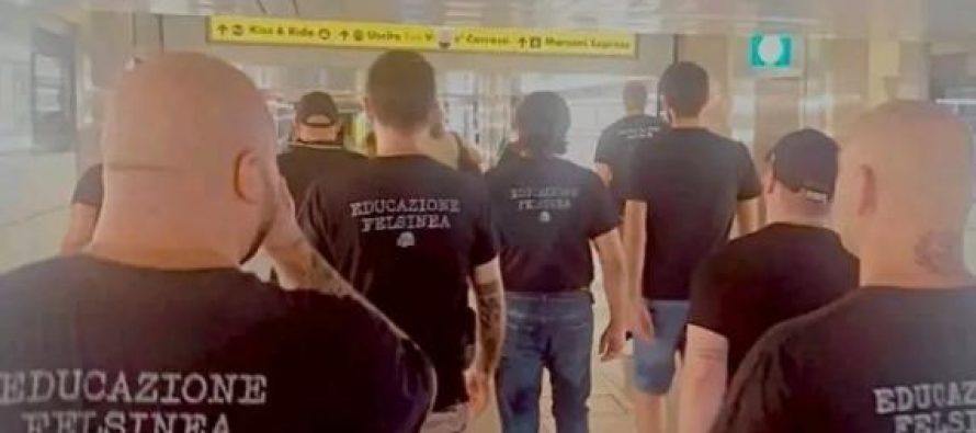 Articolo 52, ronde cacciano spacciatori da stazione: Pd protesta