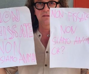 Stuprata da immigrati, l’ex prete che ne ospita centinaia li difende: “si sentono etichettati”