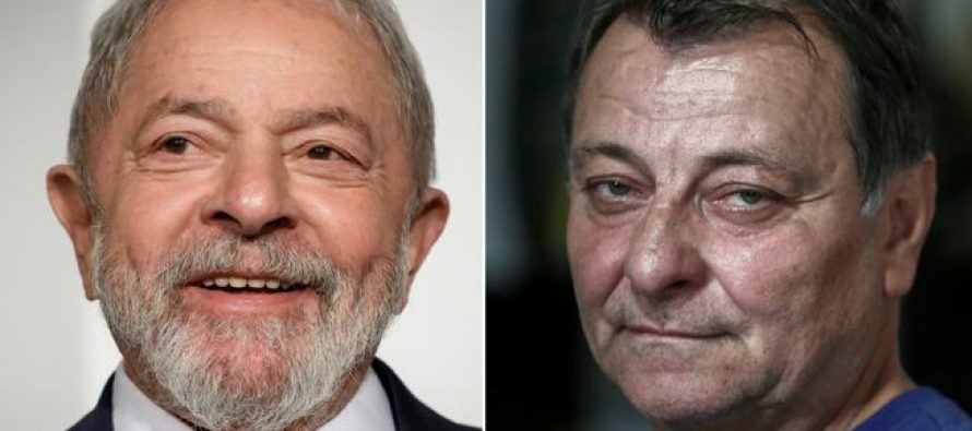 Il Brasile del comunista Lula fa arrestare deputata italo-brasiliana