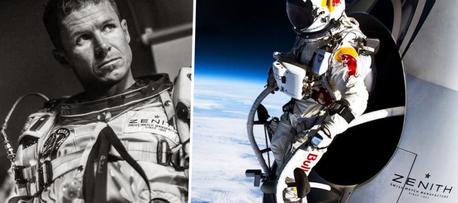 Morte di Felix Baumgartner: l’uomo volante anti-immigrazione e difensore dell’identità
