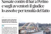 Massacra anziano e sfascia auto: magistrato lo assolve per “tenuità del fatto”