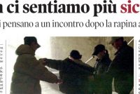 Ragazzino di 17 anni brutalmente accoltellato davanti centro accoglienza minori