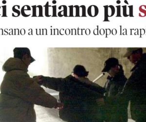 Ragazzino di 17 anni brutalmente accoltellato davanti centro accoglienza minori