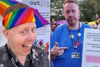 Organizzatore Gay Pride ha stuprato due bambini: orrore LGBT+ 🌈