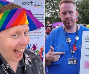 Organizzatore Gay Pride ha stuprato due bambini: orrore LGBT+ 🌈
