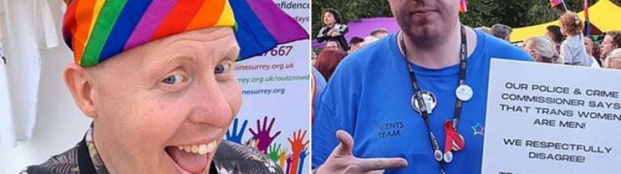 Organizzatore Gay Pride ha stuprato due bambini: orrore LGBT+ 🌈