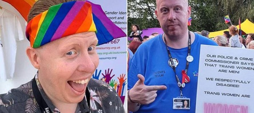 Organizzatore Gay Pride ha stuprato due bambini: orrore LGBT+ 🌈