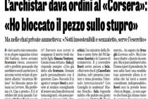 SINISTRA NASCONDE GLI STUPRI A MILANO: BOERI E SALA SMASCHERATI