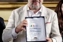 Premio Italia-Israele a Salvini: alla sinistra pro-maranza gli ebrei piacciono solo morti