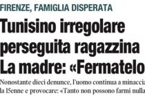 Italia ostaggio dei figli degli immigrati: senza di loro niente reati