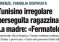 Tunisino perseguita 15enne italiana nonostante 10 denunce: “Tanto non possono farmi nulla”