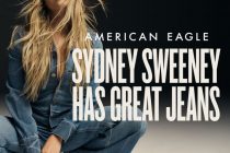 Sydney Sweeney e American Eagle: un trionfo contro il razzismo woke anti-bianco