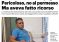 Espulso rimane in Italia grazie ai ricorsi e massacra donna: in fin di vita